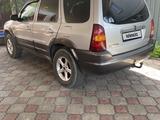 Mazda Tribute 2002 годаүшін3 100 000 тг. в Алматы – фото 3