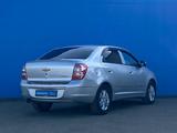 Chevrolet Cobalt 2023 годаүшін6 870 000 тг. в Алматы – фото 3