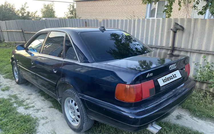 Audi 100 1992 годаfor2 500 000 тг. в Костанай