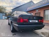 BMW 520 1989 годаүшін1 570 000 тг. в Алматы
