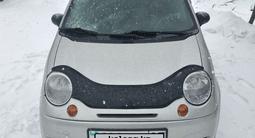 Daewoo Matiz 2007 года за 1 500 000 тг. в Алматы – фото 2