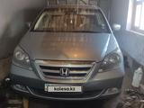Honda Odyssey 2005 годаүшін5 500 000 тг. в Туркестан