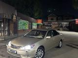 Toyota Camry 2002 годаfor5 400 000 тг. в Алматы