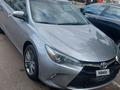 Toyota Camry 2016 годаүшін6 650 000 тг. в Шымкент – фото 2