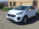 Kia Sportage 2018 годаfor9 900 000 тг. в Караганда