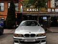 BMW 530 2002 года за 4 500 000 тг. в Алматы – фото 4