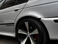 BMW 530 2002 года за 4 500 000 тг. в Алматы – фото 10