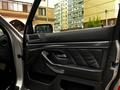 BMW 530 2002 года за 4 500 000 тг. в Алматы – фото 18