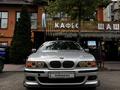 BMW 530 2002 года за 4 500 000 тг. в Алматы