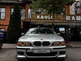 BMW 530 2002 года за 4 500 000 тг. в Алматы