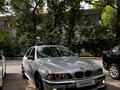 BMW 530 2002 года за 4 500 000 тг. в Алматы – фото 2