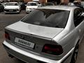 BMW 530 2002 года за 4 500 000 тг. в Алматы – фото 9