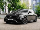 Mercedes-Benz E 63 AMG 2018 годаүшін40 000 000 тг. в Алматы – фото 2