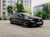 Mercedes-Benz E 63 AMG 2018 годаүшін40 000 000 тг. в Алматы – фото 4