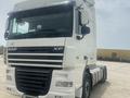 DAF  XF 105 2012 годаүшін15 500 000 тг. в Актау