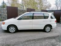 Toyota Ipsum 1997 годаүшін3 900 000 тг. в Усть-Каменогорск