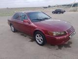 Toyota Camry 2001 годаүшін3 000 000 тг. в Тараз – фото 2