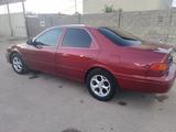 Toyota Camry 2001 годаүшін3 000 000 тг. в Тараз – фото 3
