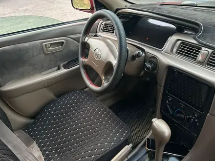 Toyota Camry 2001 года за 2 700 000 тг. в Тараз – фото 10