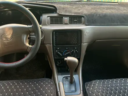 Toyota Camry 2001 года за 2 700 000 тг. в Тараз – фото 11