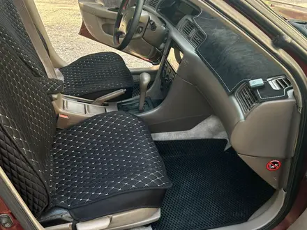Toyota Camry 2001 года за 2 700 000 тг. в Тараз – фото 17