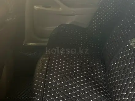 Toyota Camry 2001 года за 2 700 000 тг. в Тараз – фото 18