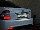 ВАЗ (Lada) Priora 2170 2014 года за 2 100 000 тг. в Уральск – фото 3