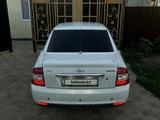ВАЗ (Lada) Priora 2170 2014 года за 2 100 000 тг. в Уральск – фото 2