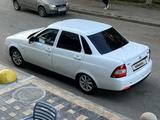 ВАЗ (Lada) Priora 2170 2014 года за 2 100 000 тг. в Уральск
