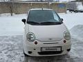 Daewoo Matiz 2009 года за 1 200 000 тг. в Шымкент