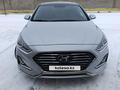 Hyundai Sonata 2017 годаfor6 200 000 тг. в Шымкент