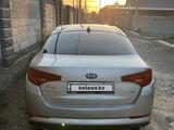 Kia Optima 2011 годаүшін4 500 000 тг. в Алматы – фото 4