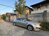 Kia Optima 2011 годаүшін4 500 000 тг. в Алматы – фото 3