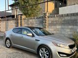 Kia Optima 2011 годаүшін4 500 000 тг. в Алматы – фото 2