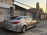 Kia Optima 2011 годаүшін4 500 000 тг. в Алматы – фото 5