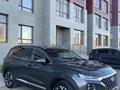 Hyundai Santa Fe 2019 годаүшін10 000 000 тг. в Астана – фото 2