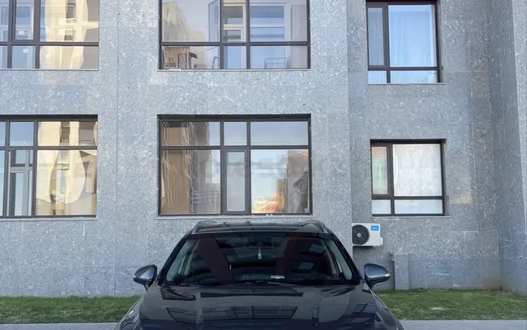 Hyundai Santa Fe 2019 годаүшін10 000 000 тг. в Астана
