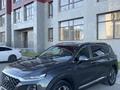 Hyundai Santa Fe 2019 годаүшін10 000 000 тг. в Астана – фото 3