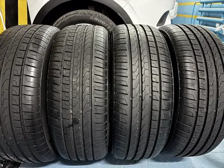 Летние шины Pirelli за 165 000 тг. в Алматы – фото 3