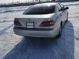 Lexus ES 300 2003 года за 5 700 000 тг. в Усть-Каменогорск – фото 2