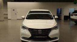 Changan Alsvin 2025 года за 5 190 000 тг. в Астана – фото 2