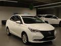 Changan Alsvin 2025 годаүшін5 190 000 тг. в Астана – фото 3