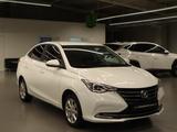 Changan Alsvin 2025 года за 5 190 000 тг. в Астана – фото 3