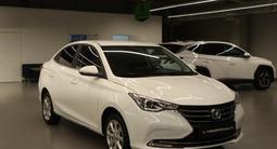 Changan Alsvin 2025 года за 5 190 000 тг. в Астана – фото 3
