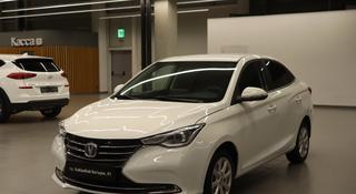 Changan Alsvin 2025 года за 5 190 000 тг. в Астана