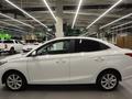 Changan Alsvin 2025 годаүшін5 190 000 тг. в Астана – фото 7