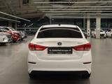 Changan Alsvin 2025 года за 5 190 000 тг. в Астана – фото 5