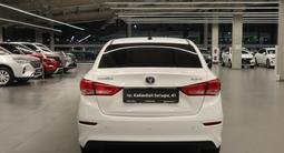 Changan Alsvin 2025 года за 5 190 000 тг. в Астана – фото 5