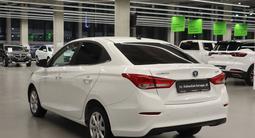 Changan Alsvin 2025 года за 5 190 000 тг. в Астана – фото 4