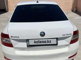 Skoda Octavia 2013 годаүшін5 500 000 тг. в Алматы – фото 4